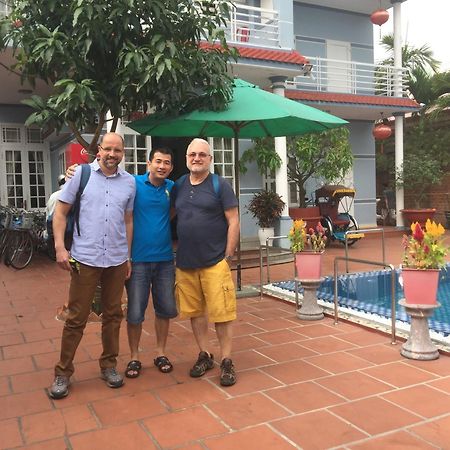 Hoi An Life Villa エクステリア 写真
