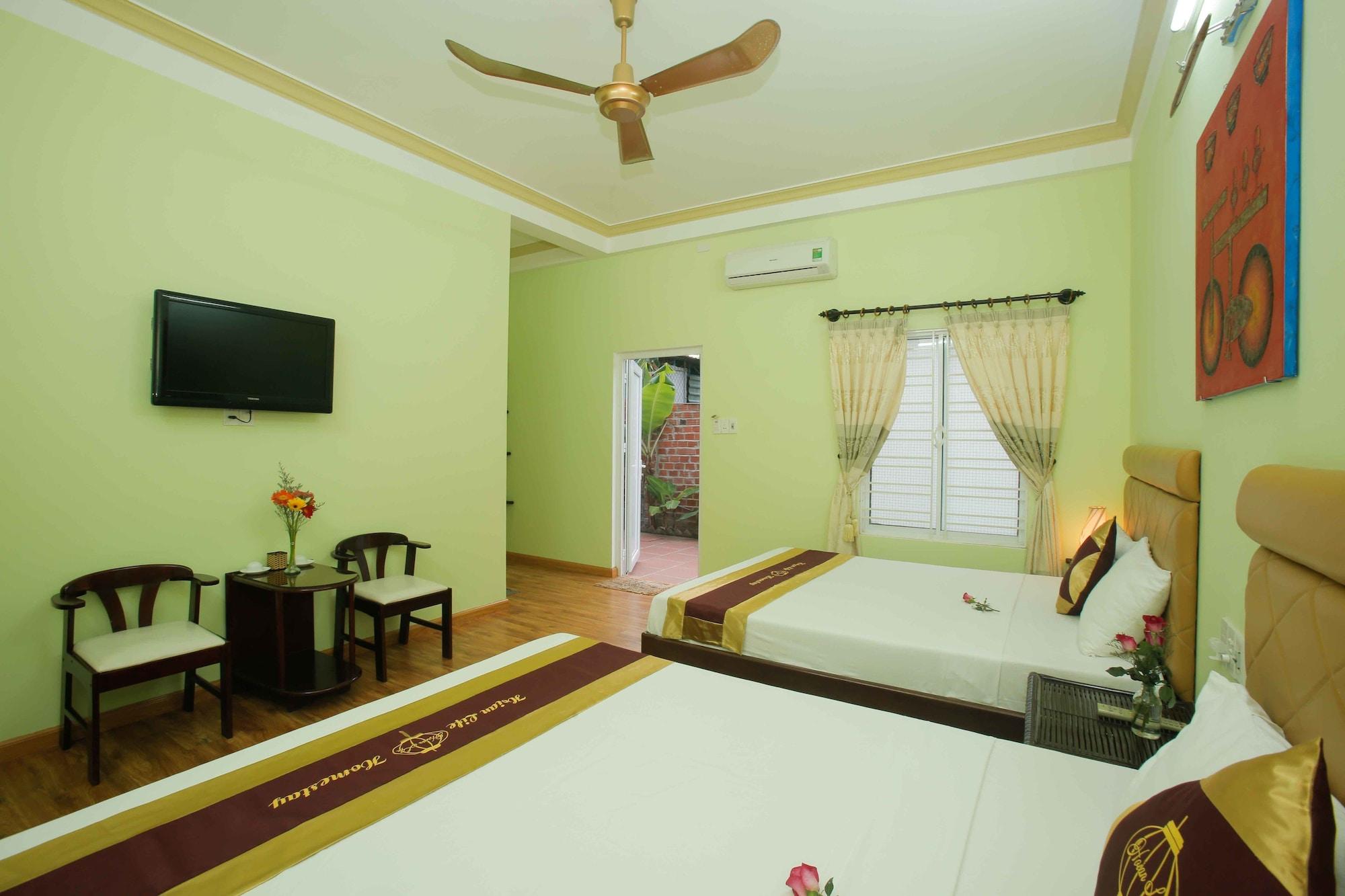 Hoi An Life Villa エクステリア 写真