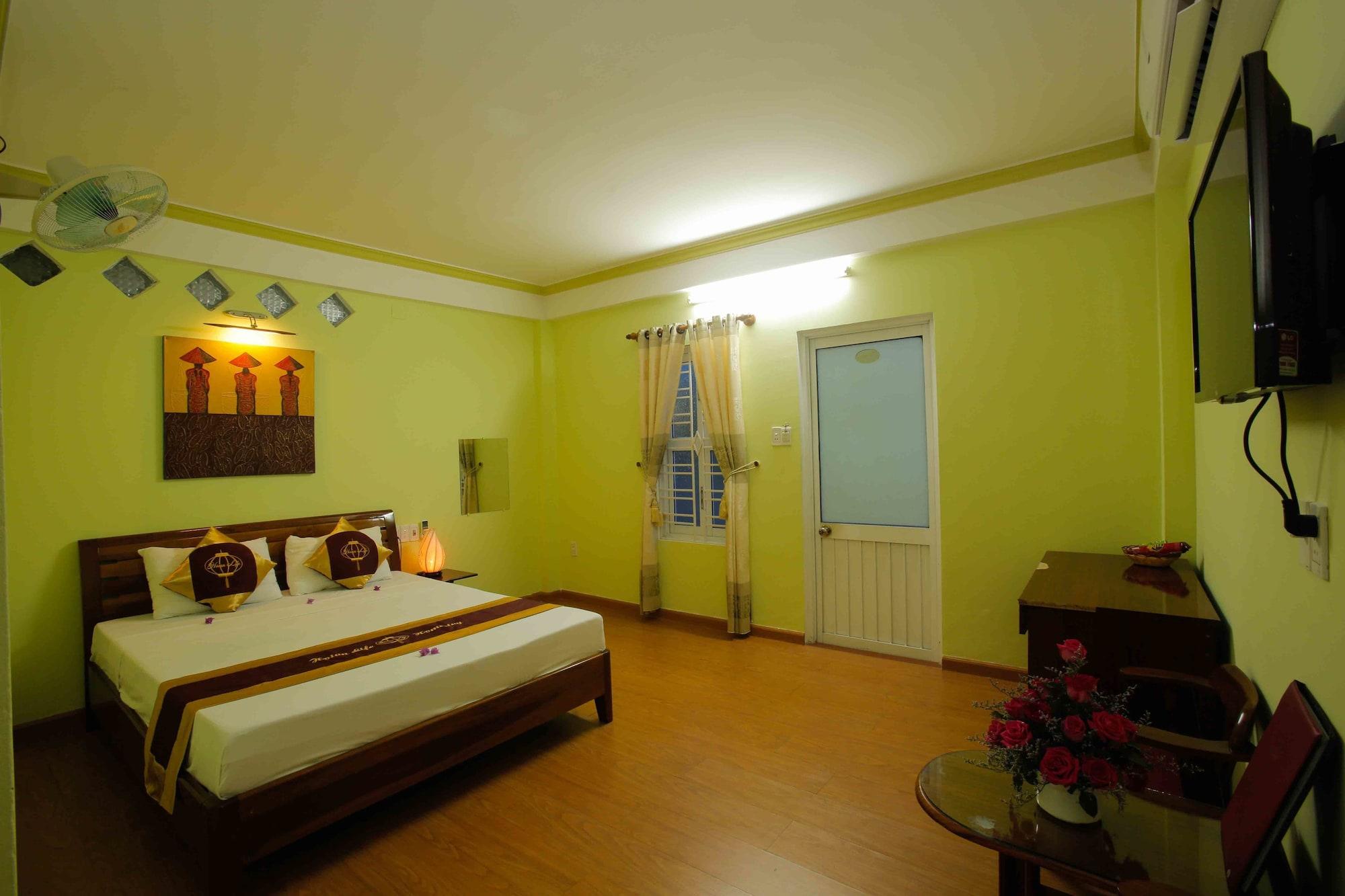 Hoi An Life Villa エクステリア 写真