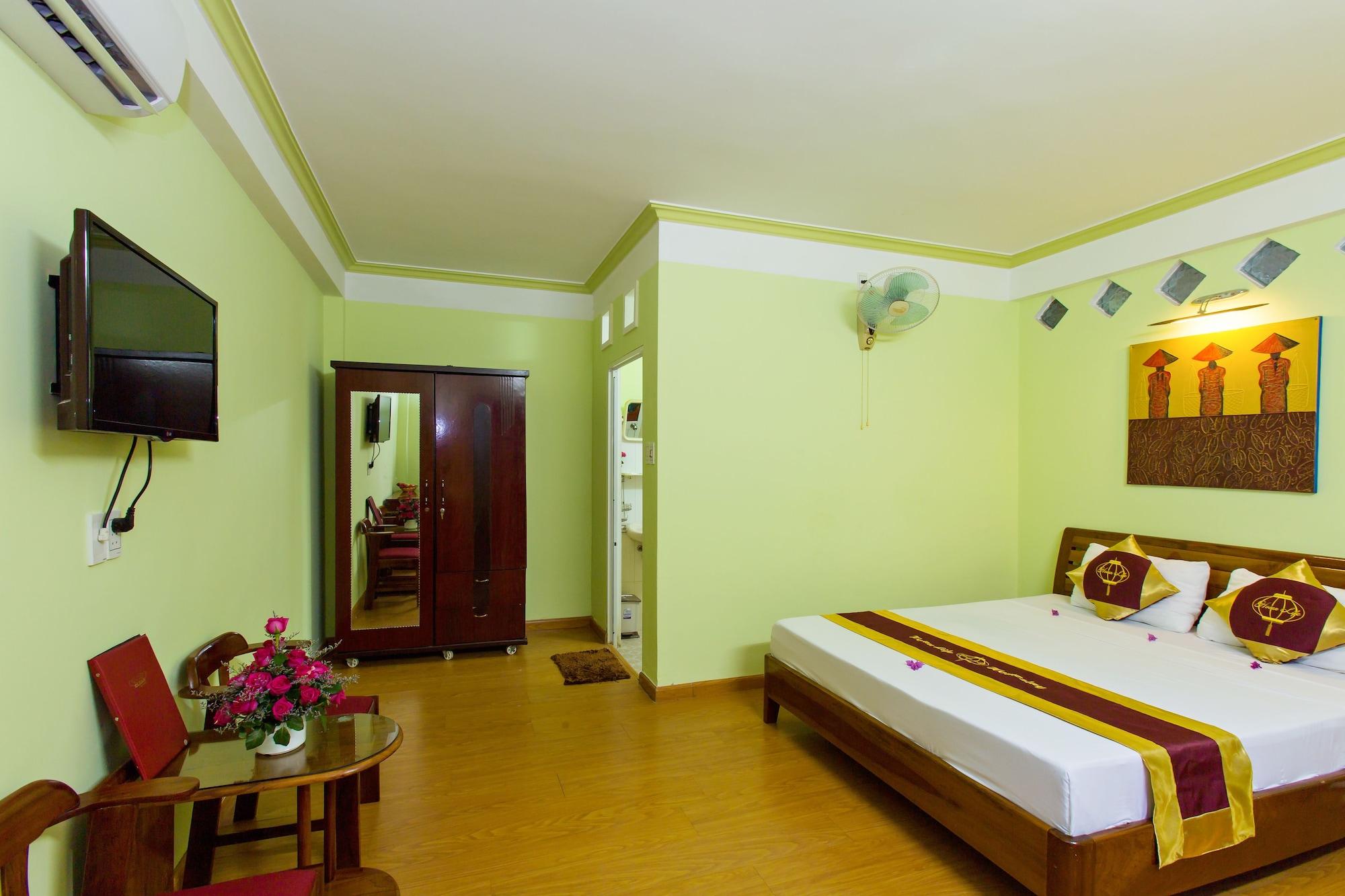 Hoi An Life Villa エクステリア 写真