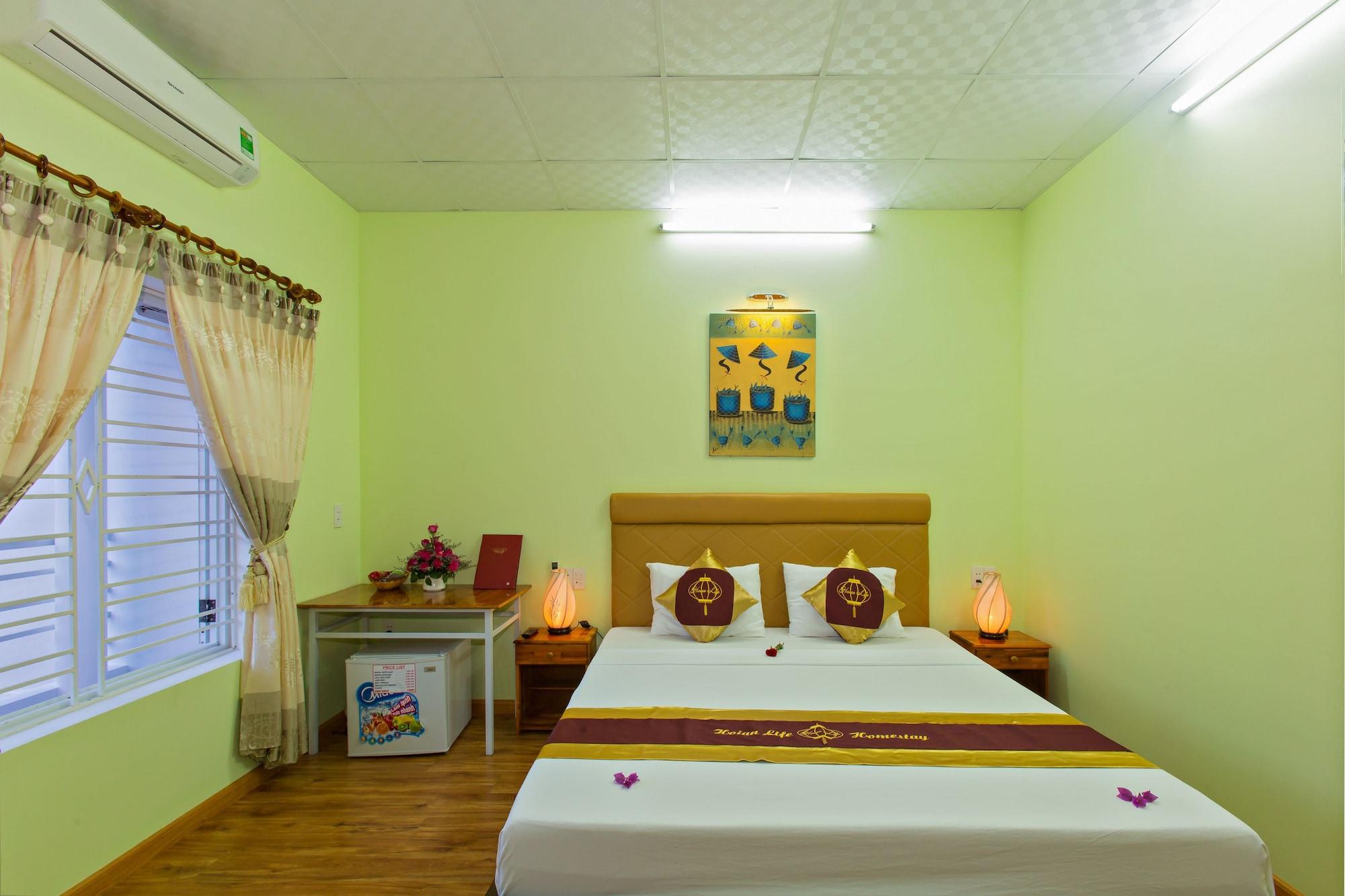Hoi An Life Villa エクステリア 写真