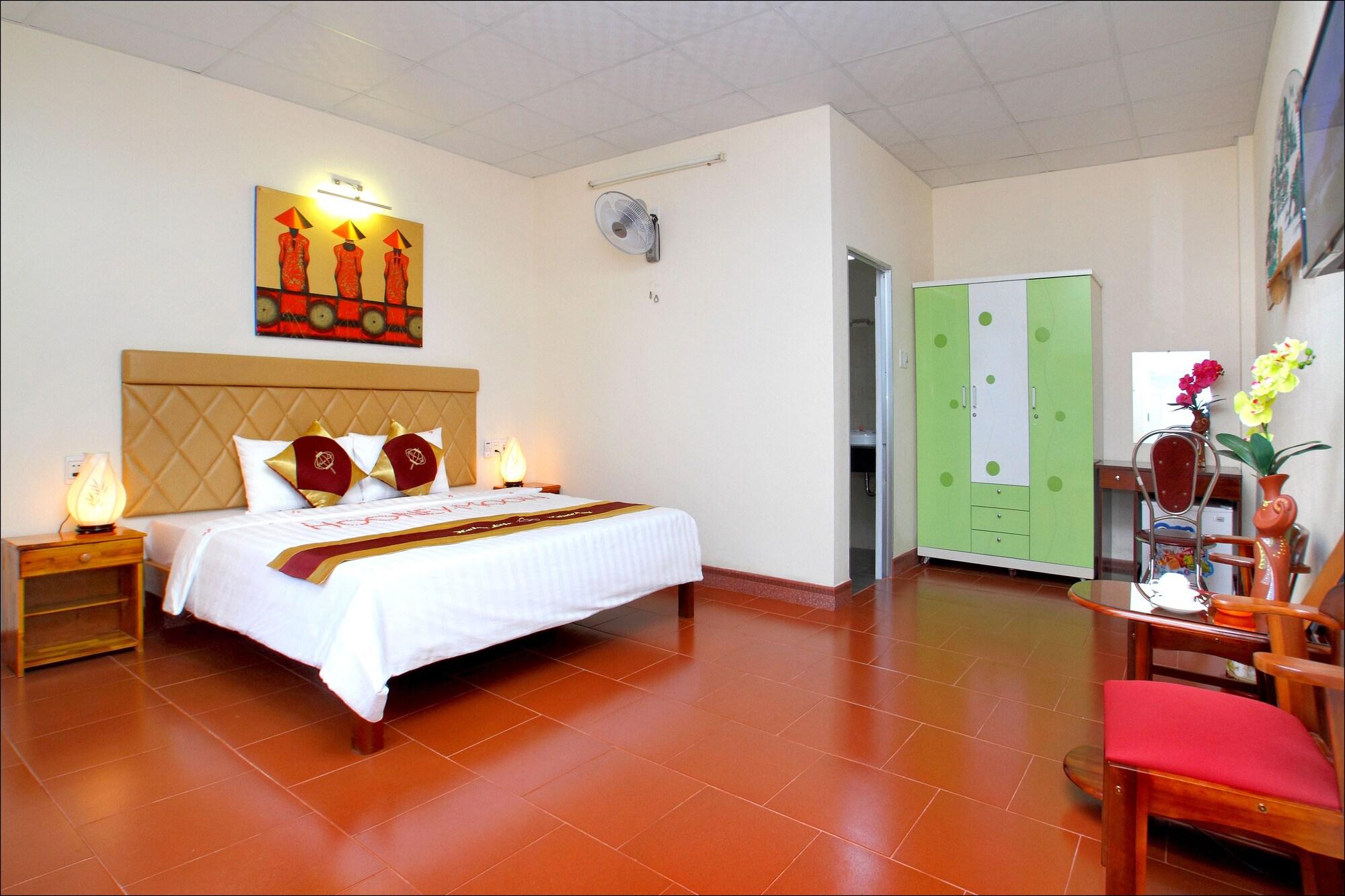 Hoi An Life Villa エクステリア 写真