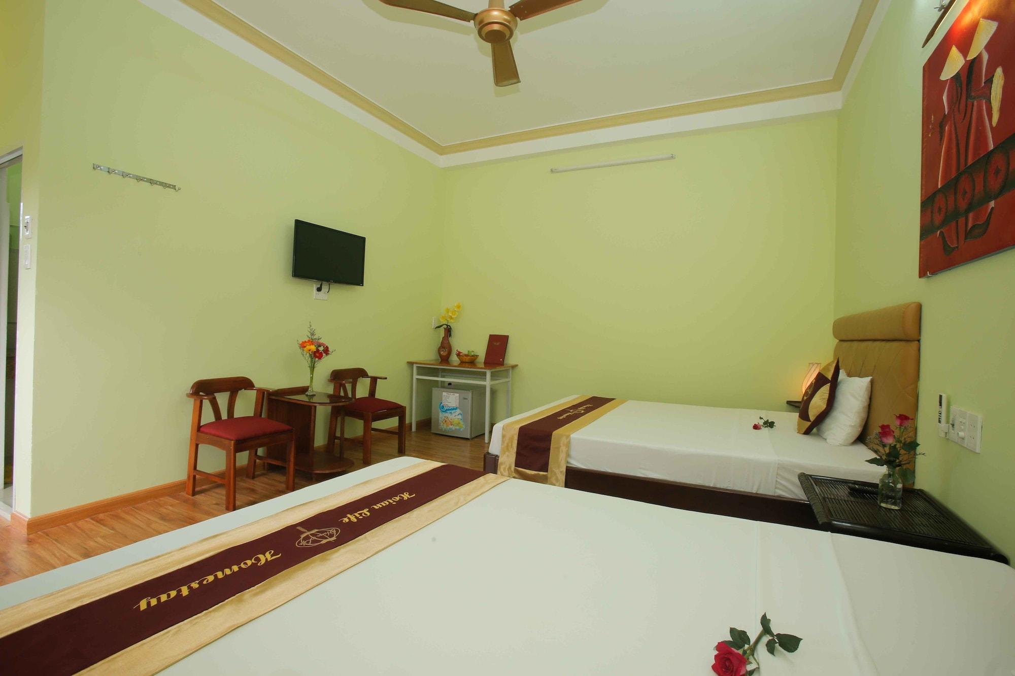 Hoi An Life Villa エクステリア 写真