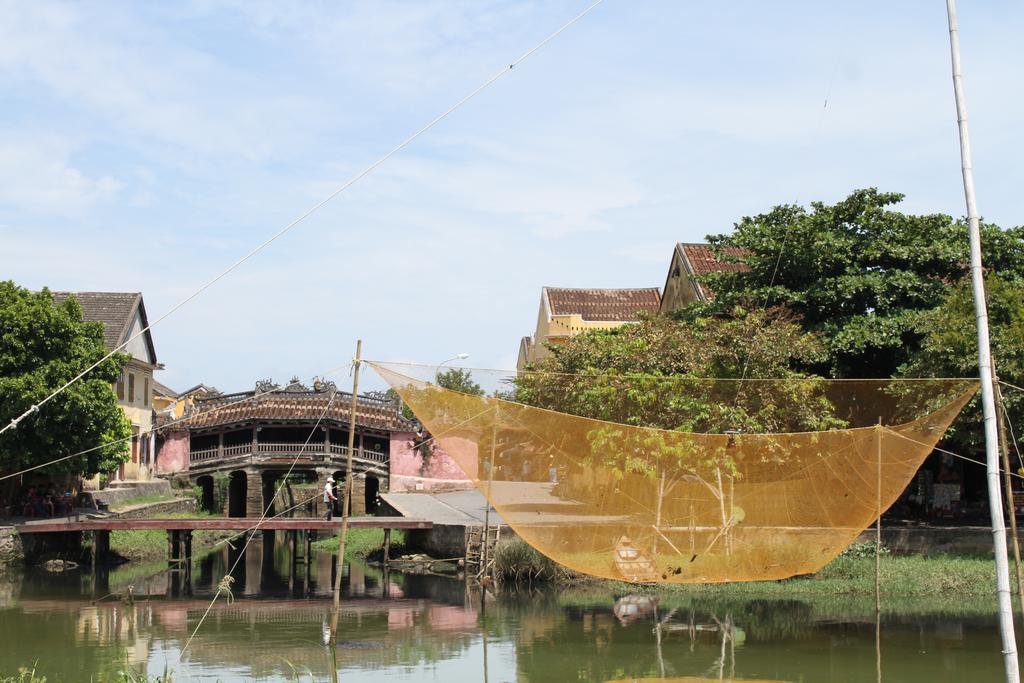 Hoi An Life Villa エクステリア 写真