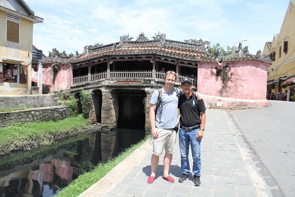 Hoi An Life Villa エクステリア 写真
