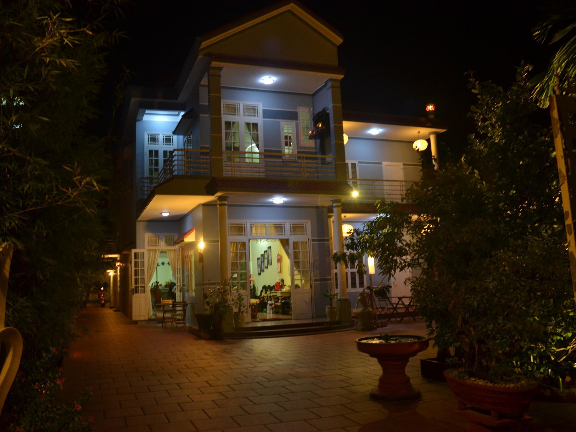 Hoi An Life Villa エクステリア 写真
