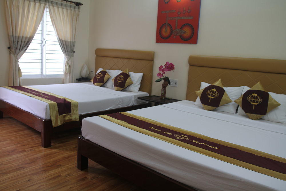 Hoi An Life Villa エクステリア 写真