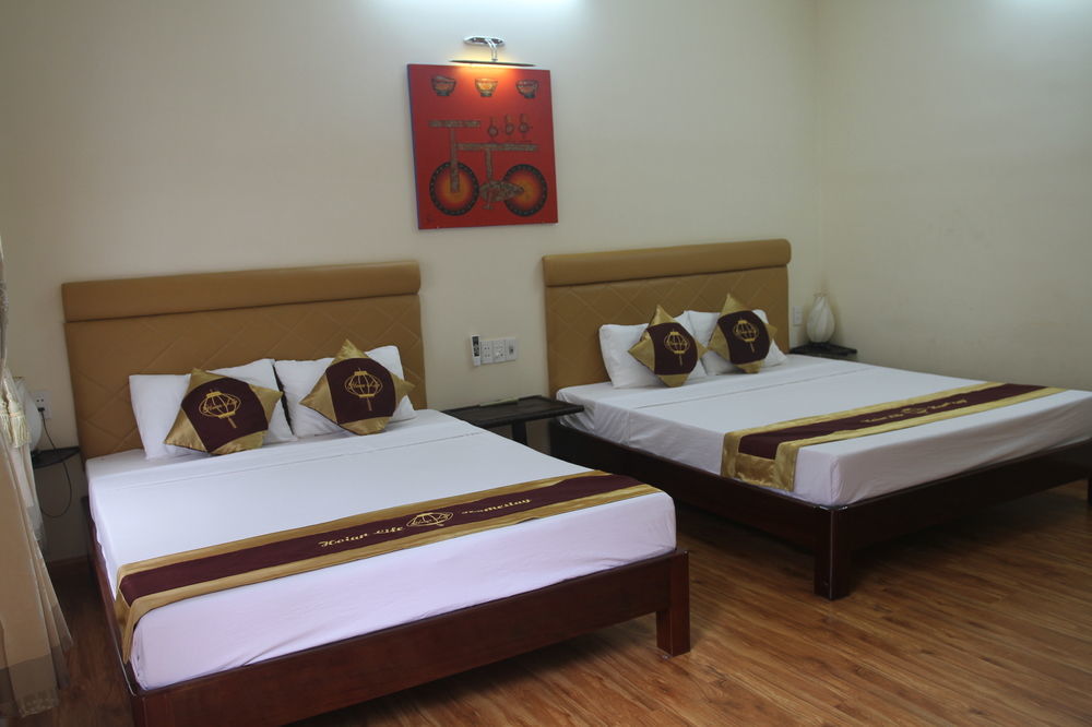 Hoi An Life Villa エクステリア 写真
