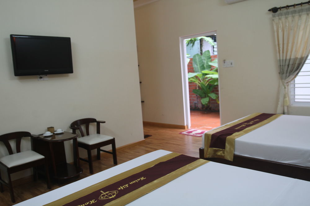 Hoi An Life Villa エクステリア 写真