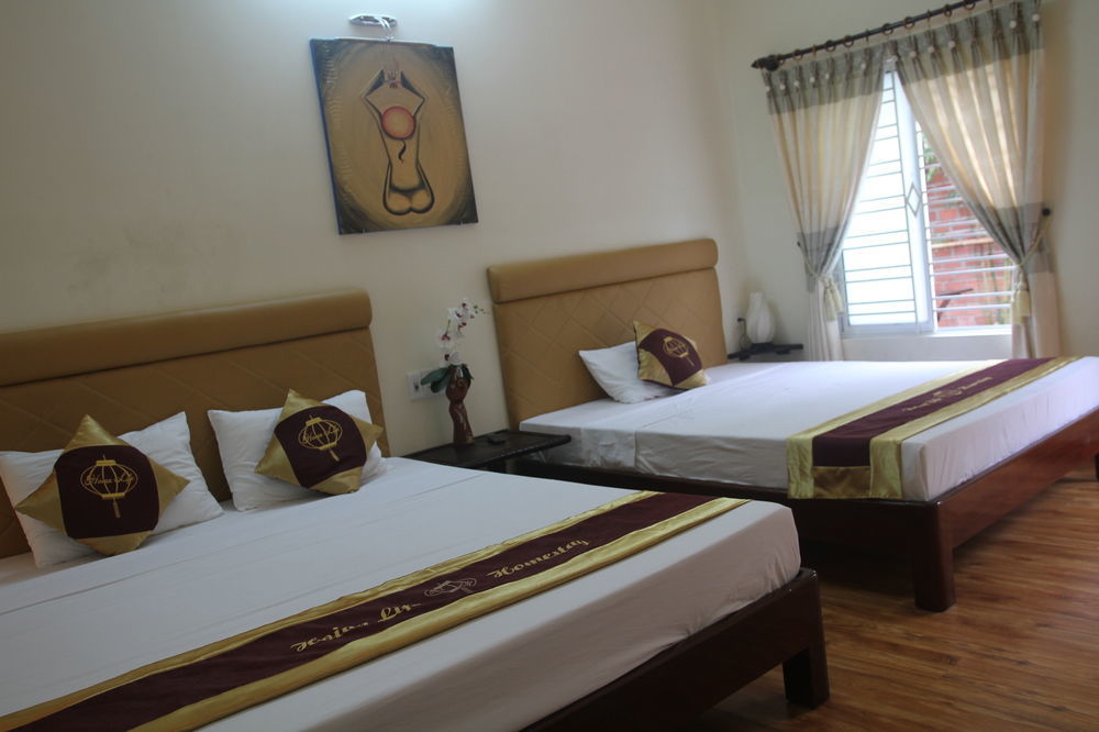 Hoi An Life Villa エクステリア 写真