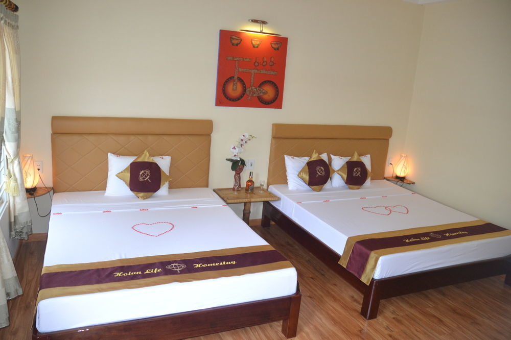 Hoi An Life Villa エクステリア 写真