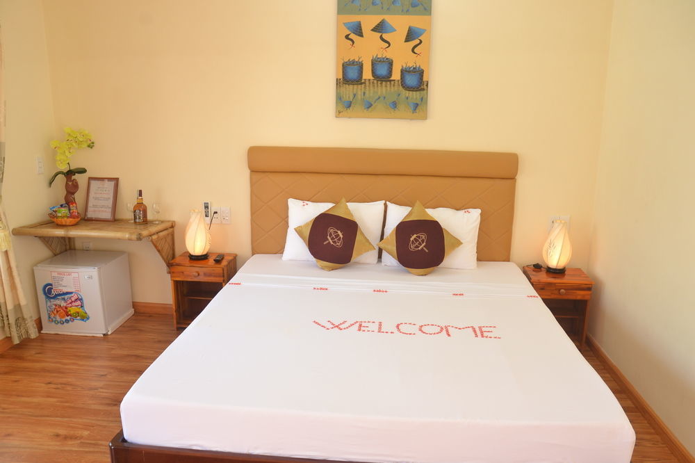 Hoi An Life Villa エクステリア 写真