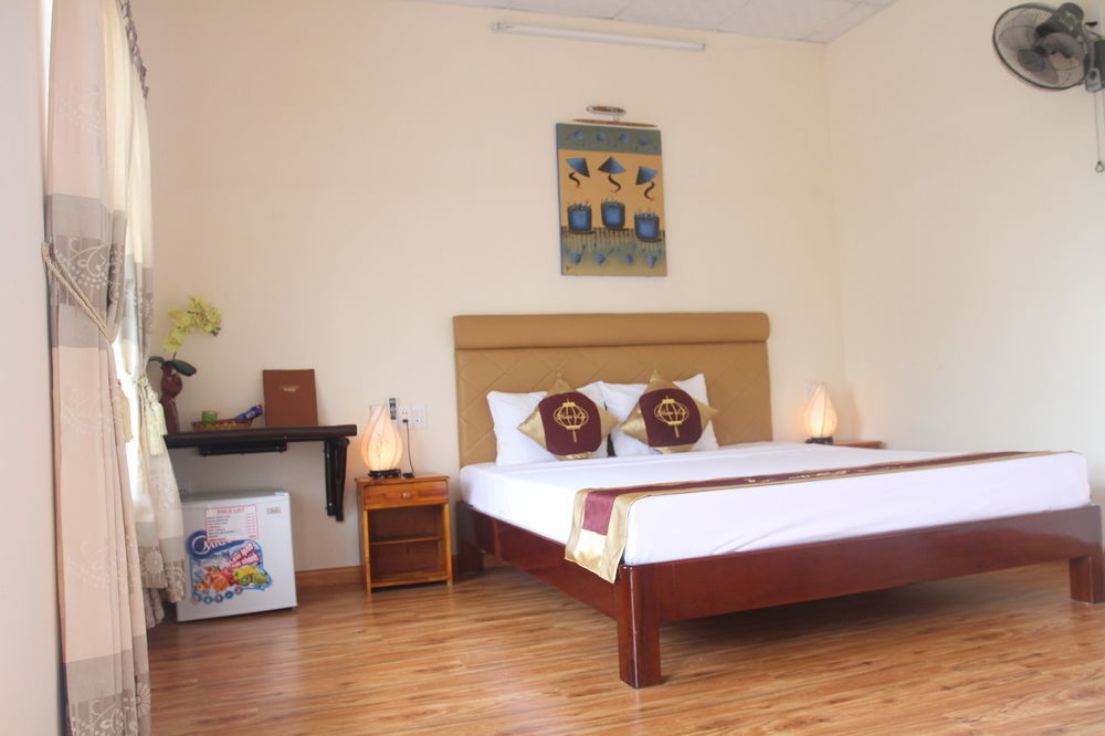 Hoi An Life Villa エクステリア 写真