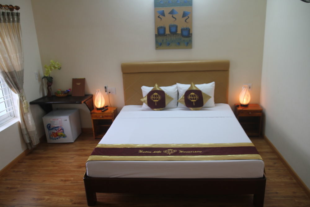 Hoi An Life Villa エクステリア 写真