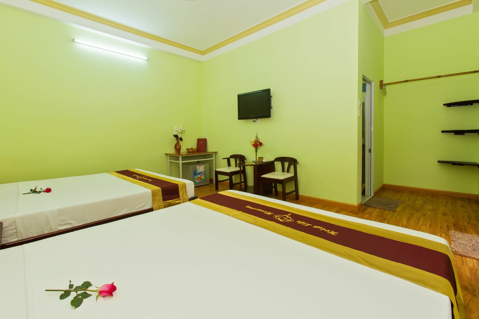 Hoi An Life Villa エクステリア 写真