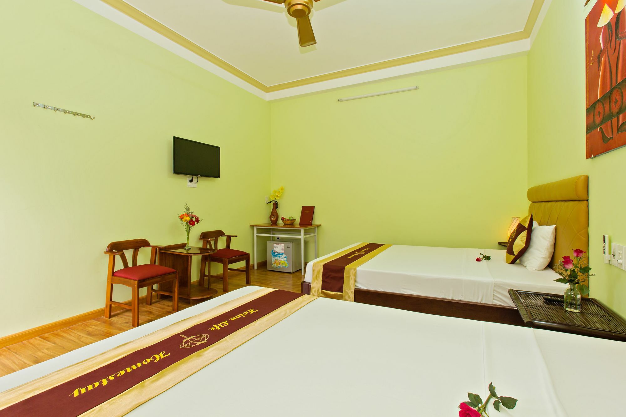 Hoi An Life Villa エクステリア 写真