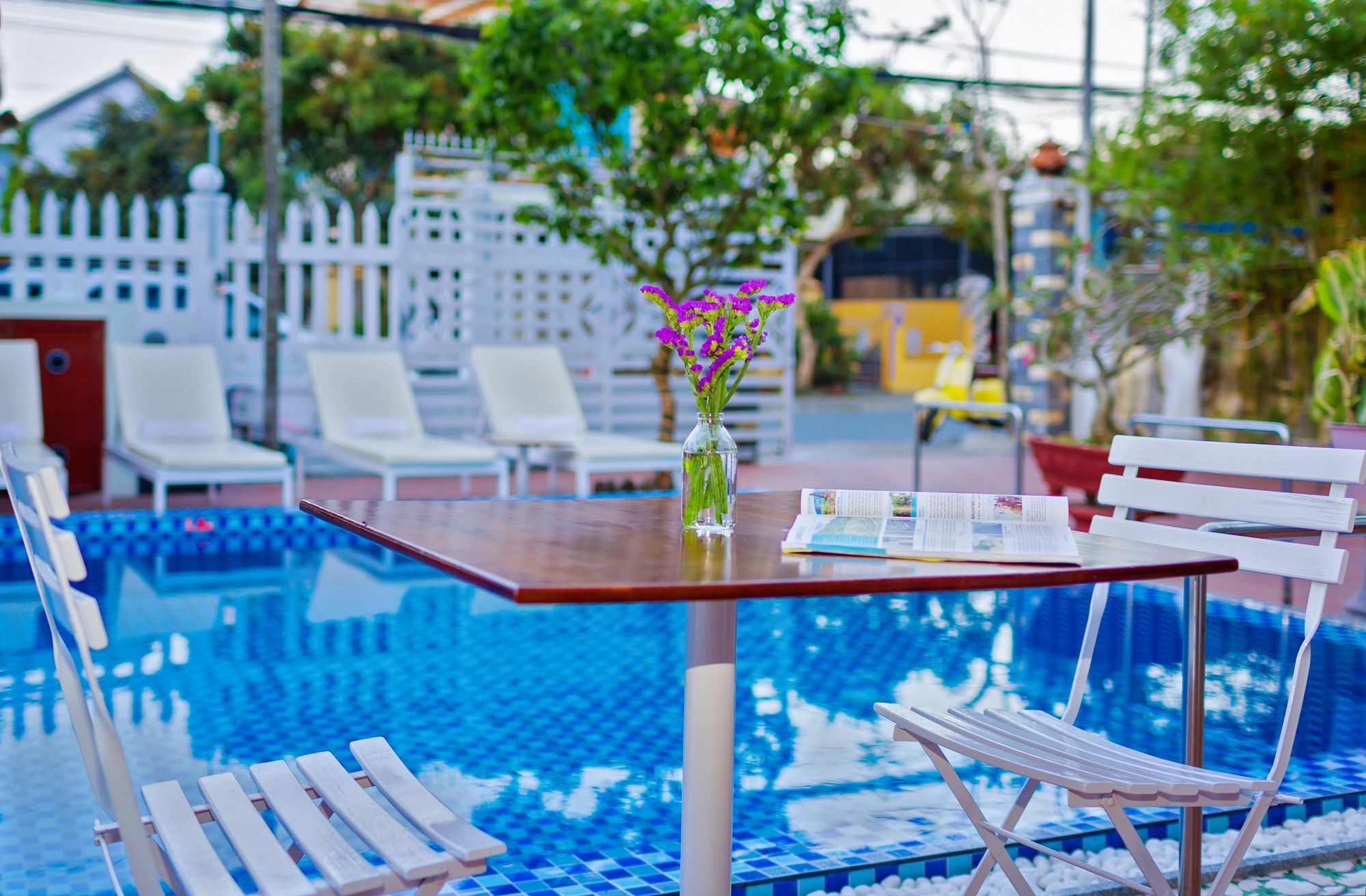 Hoi An Life Villa エクステリア 写真