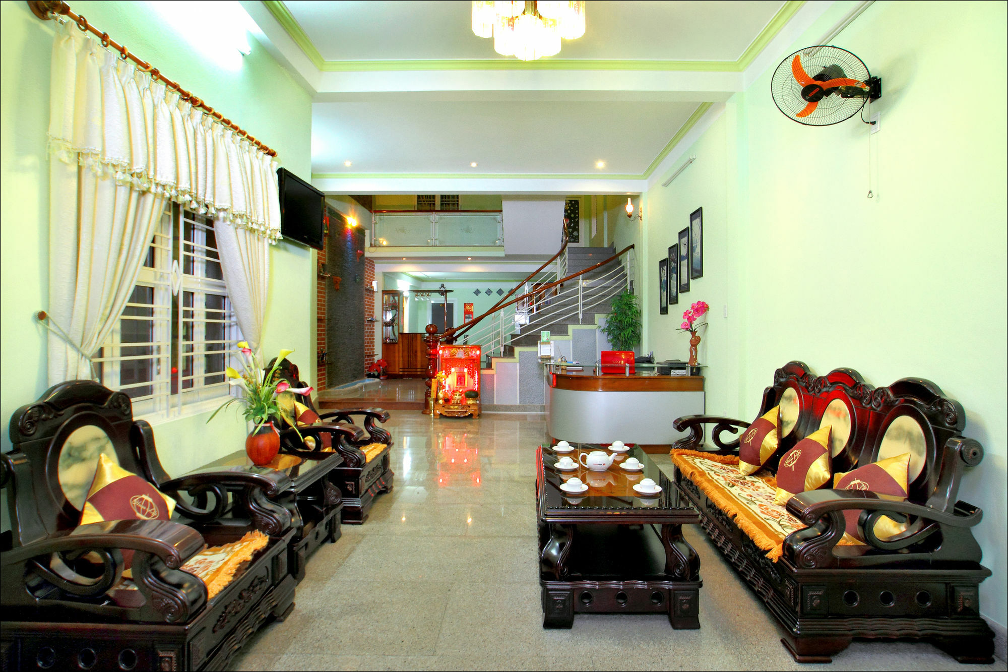 Hoi An Life Villa エクステリア 写真