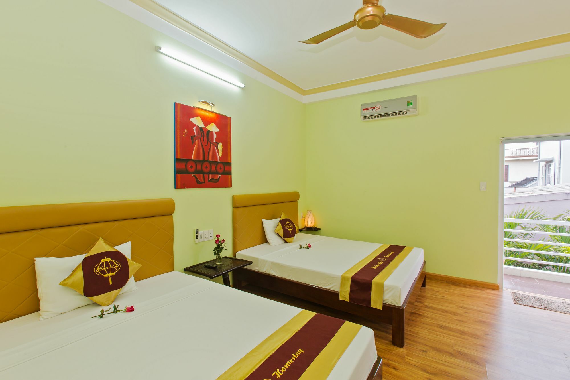 Hoi An Life Villa エクステリア 写真
