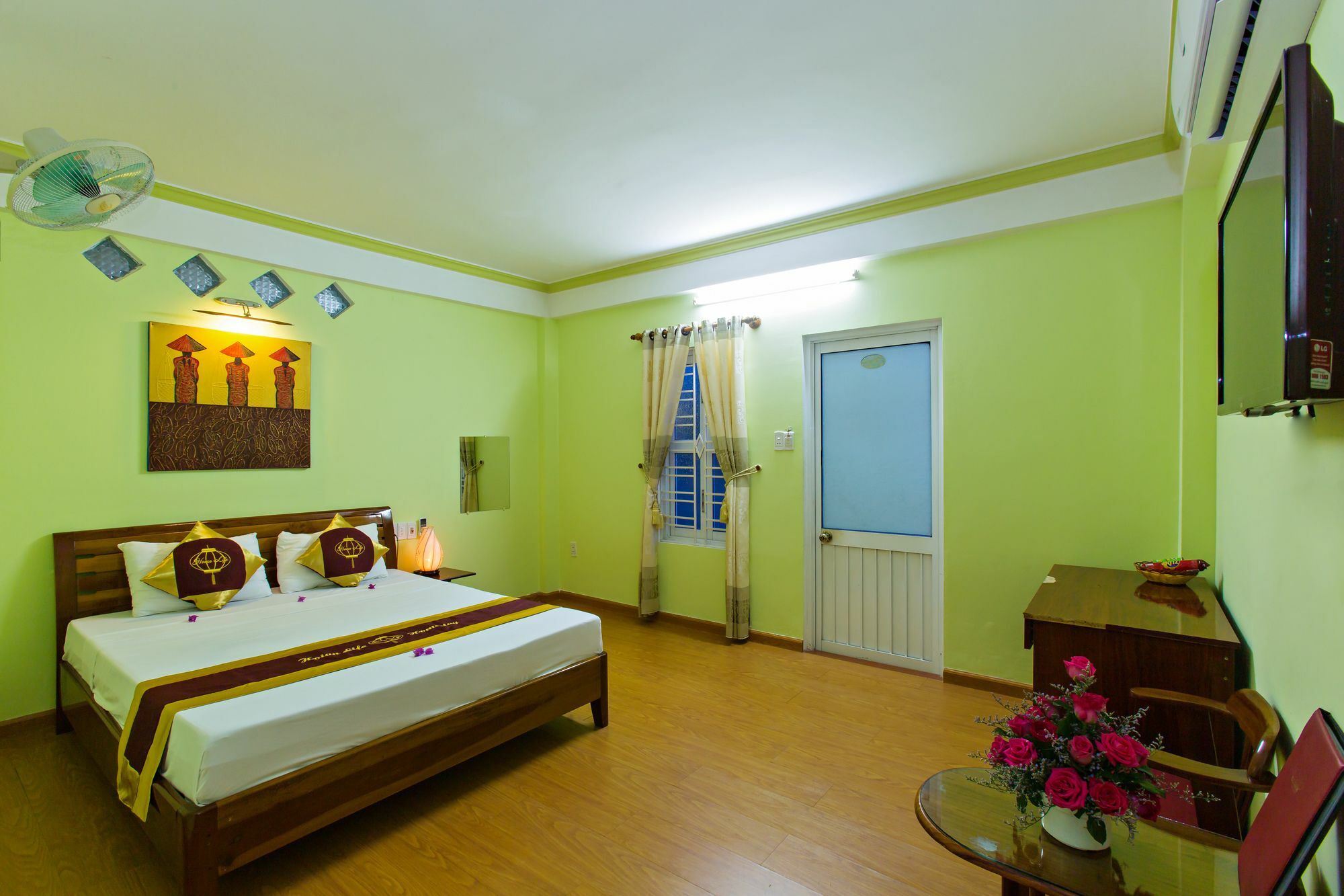 Hoi An Life Villa エクステリア 写真